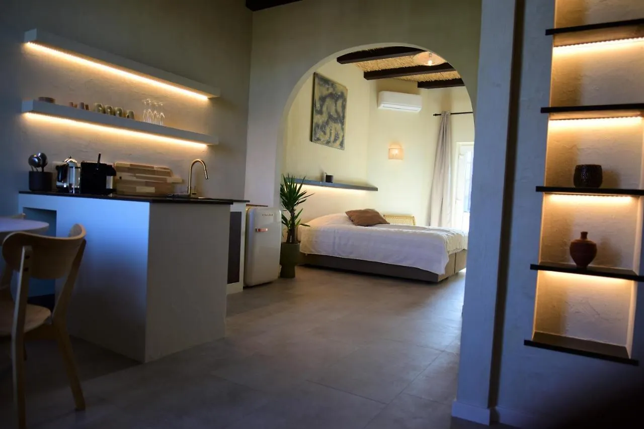 Appartement Sleep Inn Antwerpen