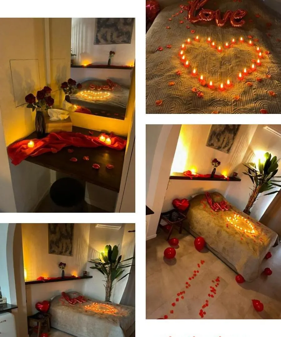 Appartement Sleep Inn Antwerpen